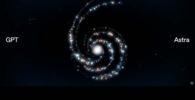 GPT-6 Astra, nuevo modelo de inteligencia artificial presentado por OpenAI