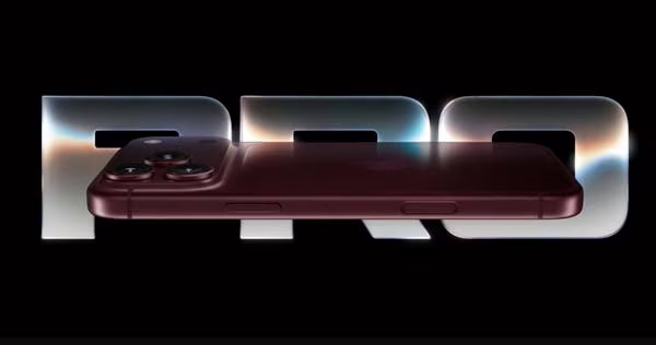 iPhone Duo y iPhone 18 Pro presentados por Apple en septiembre de 2026