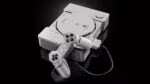 LEGO PlayStation recreando la consola original y su mando con 1.911 piezas