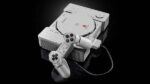 LEGO PlayStation recreando la consola original y su mando con 1.911 piezas