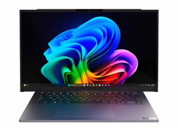 Lenovo Project Swan con su pantalla desplegada hasta 17 pulgadas en formato 16:9