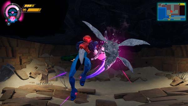 Metroid Ravenous y Kirby and the World Beyond anunciados para Nintendo Switch 2