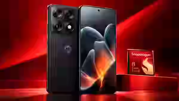 Motorola Signature 27, uno de los primeros móviles confirmados con Snapdragon 8 Elite Extreme Gen 6