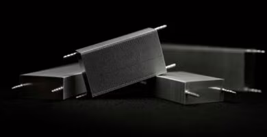 Matrices de microcanales JouleForce de Forced Physics investigadas junto a Noctua para refrigeración por aire