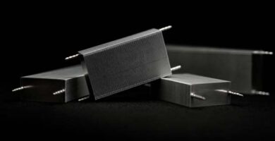 Matrices de microcanales JouleForce de Forced Physics investigadas junto a Noctua para refrigeración por aire