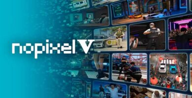 NoPixel V inicia su beta cerrada de GTA V Roleplay con apoyo de Rockstar Games