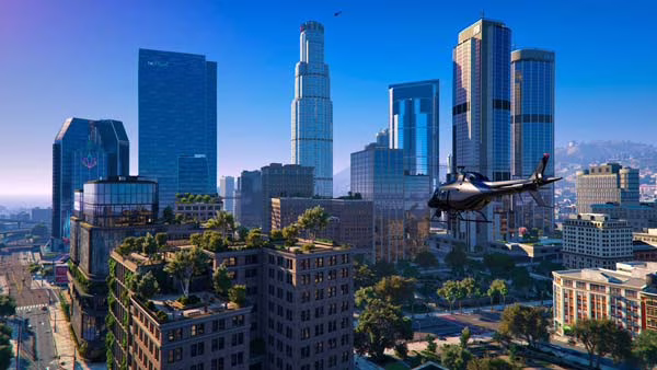 Los Santos en NoPixel V con nuevas localizaciones y la remodelación de Cypress Flats