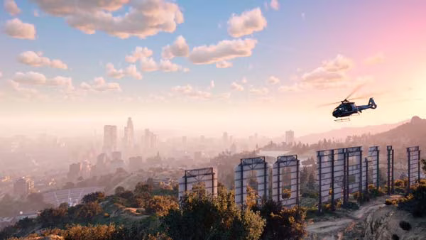 NoPixel V entra en beta cerrada para jugadores invitados mediante Rockstar Games Launcher