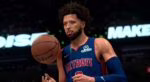Comparativa oficial de NBA 2K27 con NVIDIA DLSS 5 activado y desactivado