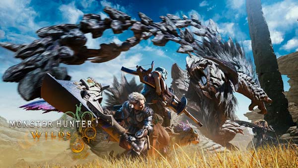 Persona 6, Monster Hunter Wilds y Final Fantasy VII Revelation confirmados para Nintendo Switch 2