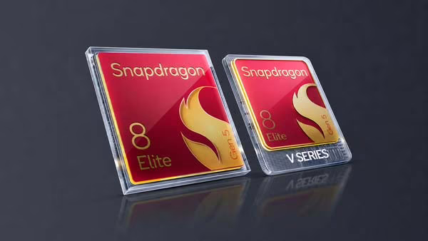 Snapdragon 8 Elite Gen 5 del POCO F9 Ultra y Snapdragon 8 Elite Gen 5 V Series del POCO F9 Pro