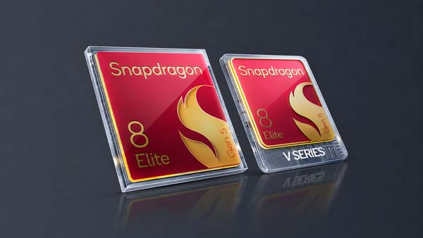 Snapdragon 8 Elite Gen 5 del POCO F9 Ultra y Snapdragon 8 Elite Gen 5 V Series del POCO F9 Pro
