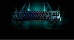 Razer Huntsman V3 Pro Low-Profile Tenkeyless 8KHz, teclado óptico analógico para esports