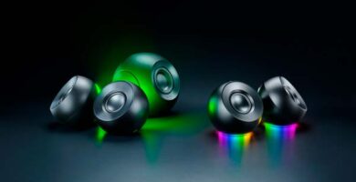 Razer Mako y Mako X, nueva familia de altavoces gaming de escritorio con Razer Chroma RGB