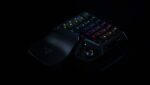 Razer Tartarus V2 Pro con 31 controles programables y switches ópticos analógicos