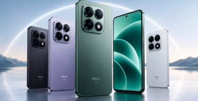 REDMI Note 17 Series presentada en España con el REDMI Note 17 Pro Max 5G