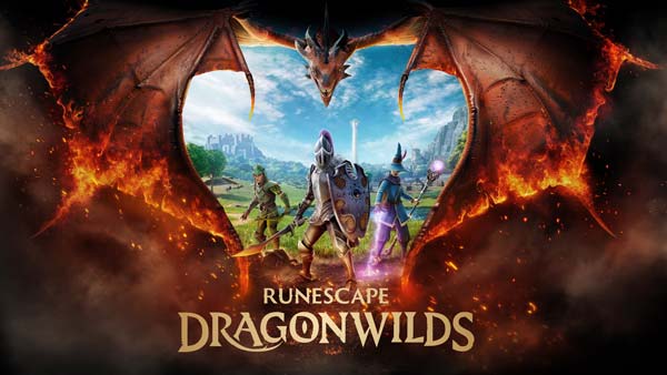 RuneScape Dragonwilds llega a PS Plus Extra y Premium en septiembre de 2026
