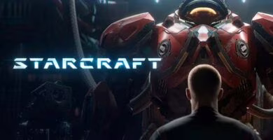 Nuevo StarCraft de Blizzard anunciado como shooter de mundo abierto para primavera de 2030