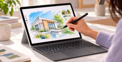 Microsoft Surface Pro 12 y Surface Laptop 13 presentados con procesador Snapdragon X2 Plus