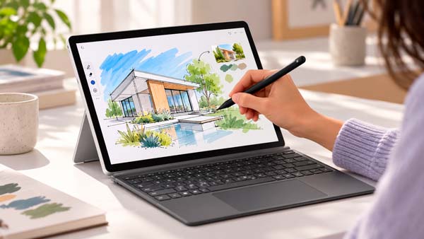 Microsoft Surface Pro 12 y Surface Laptop 13 presentados con procesador Snapdragon X2 Plus