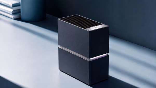 TP-Link Archer 8 Ultra BN19000 con Wi-Fi 8 y 18 antenas internas