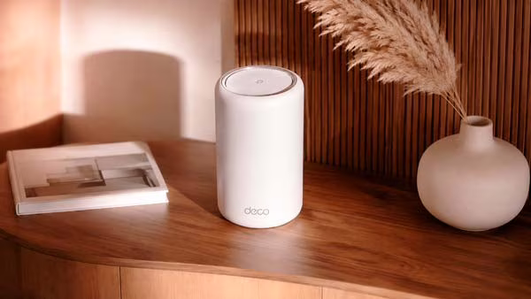 TP-Link Deco 8 Ultra BN22000, sistema mesh Wi-Fi 8 para más de 200 dispositivos