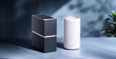 TP-Link Archer 8 Ultra y Deco 8 Ultra, nuevos equipos Wi-Fi 8 presentados en IFA 2026
