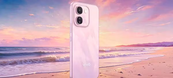 Pantalla AMOLED 1.5K de 6,83 pulgadas y 120 Hz del vivo V80 Lite 5G