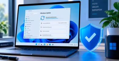 Windows 11 recibe la actualización KB5124008 con dos vulnerabilidades zero-day ya explotadas corregidas