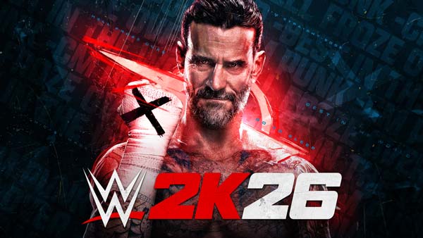 WWE 2K26 se incorpora a PS Plus Extra y Premium en septiembre de 2026