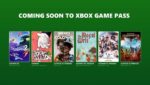 Juegos de la primera oleada de Xbox Game Pass de septiembre de 2026