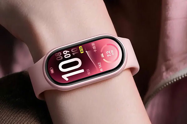 pulsera inteligente Xiaomi SmartBand 11
