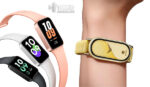 pulseras Xiaomi SmartBand 11 Active y Xiaomi SmartBand 11, portada