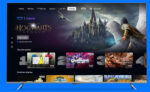 Amazon Luna integrado en la pestaña Juegos de Prime Video en un Fire TV