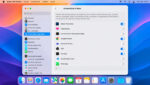 Ajustes de Acceso total al disco en macOS ante los riesgos de los agentes de inteligencia artificial