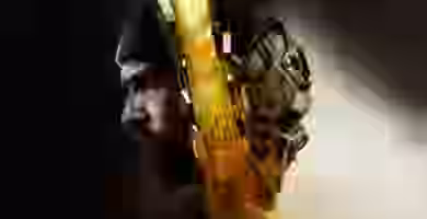 Arte oficial de Call of Duty Modern Warfare 4 para su lanzamiento del 23 de octubre de 2026