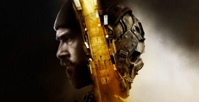 Arte oficial de Call of Duty Modern Warfare 4 para su lanzamiento del 23 de octubre de 2026
