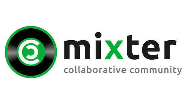 ccMixter con música distribuida mediante licencias Creative Commons