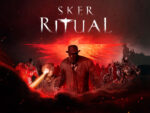 Arte oficial de Sker Ritual y Home, los dos juegos de terror gratis de Epic Games