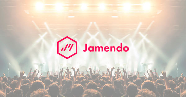 Jamendo Music con catálogo de artistas independientes