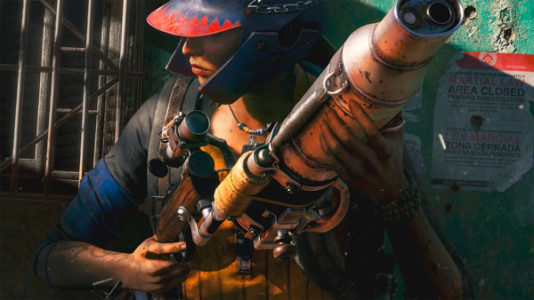 Far Cry 6 disponible gratis en Xbox durante los Free Play Days de Ubisoft