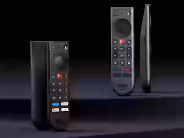 Amazon Fire TV Stick 4K 2026 con Vega OS y nuevo mando Fire TV