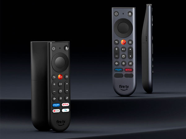 Amazon Fire TV Stick 4K 2026 con Vega OS y nuevo mando Fire TV