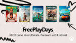 Far Cry 6, Assassin's Creed Odyssey, Avatar, Skull and Bones y The Crew Motorfest gratis en Xbox