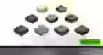 NVIDIA DGX Spark 64GB, sistema compacto para ejecutar inteligencia artificial en local