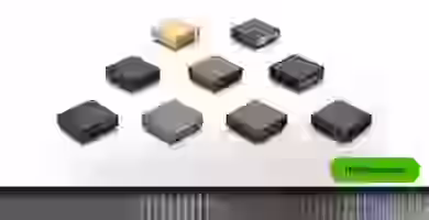 NVIDIA DGX Spark 64GB, sistema compacto para ejecutar inteligencia artificial en local