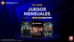 F1 25, Hunt Showdown 1896 y Earth Defense Force World Brothers 2 en PS Plus de octubre de 2026