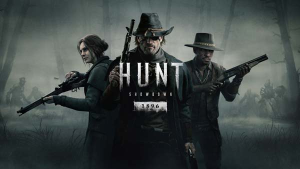 Hunt Showdown 1896 incluido en PlayStation Plus de octubre de 2026