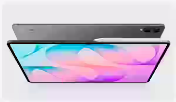 Samsung Galaxy Tab S12 con pantalla Dynamic AMOLED 2X y diseño ultrafino