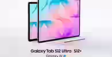 Samsung Galaxy Tab S12 Ultra y Galaxy Tab S12+ con S Pen